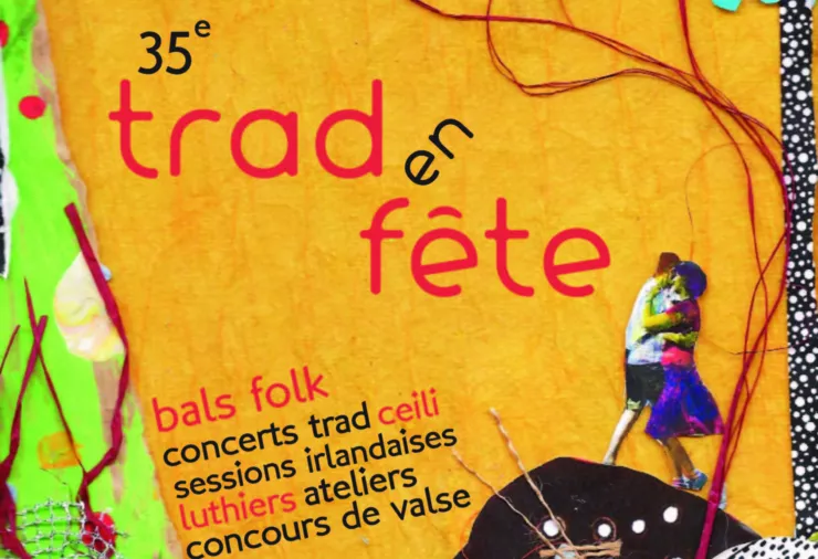 Trad en fête 9-10-11 juin 2017