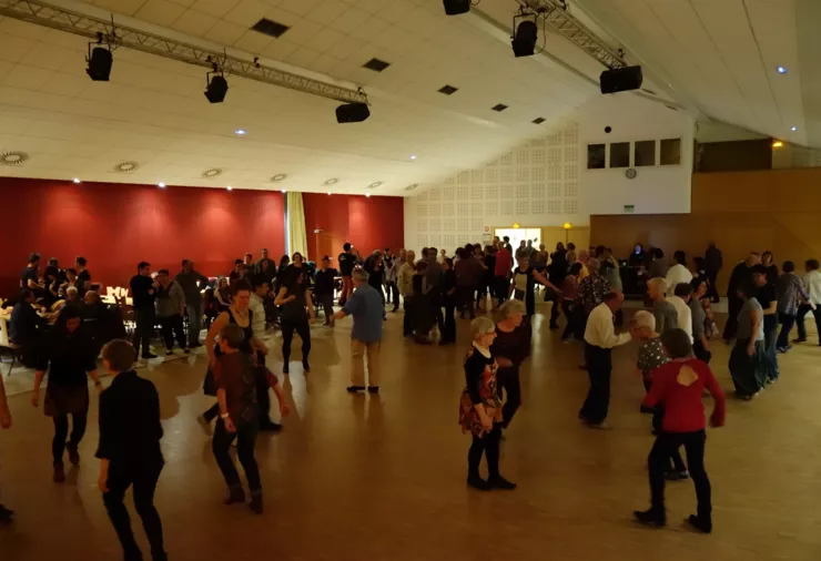 Bal des 3 ASs - 5 février 2022