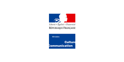 Ministère de la culture