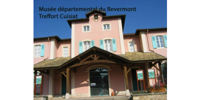 Musée départemental du Revermont